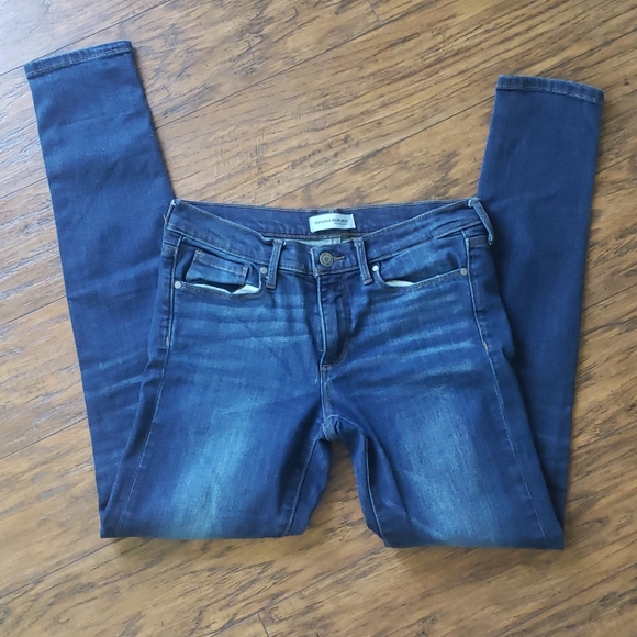 Banana Republic jeans - Picture 3 of 6